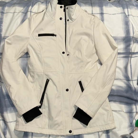 Jessica Simpson Jackets & Blazers - Jessica Simpson Weatherproof Jacket